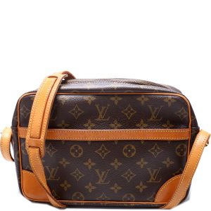 Louis Vuitton Trocadero 27 Monogram