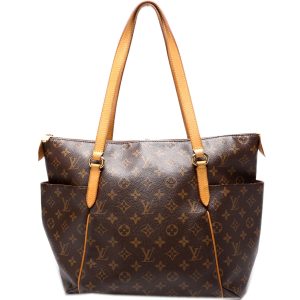 Louis Vuitton Totally MM Monogram