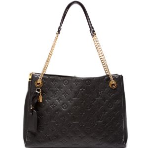 Louis Vuitton Surene MM Empreinte