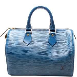 Louis Vuitton Speedy 25 Epi