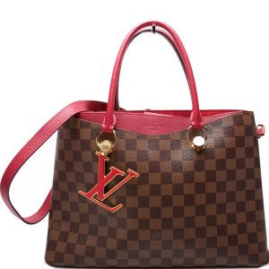 Louis Vuitton Riverside Damier Ebene