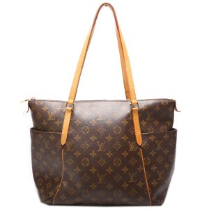 Louis Vuitton Totally MM Monogram