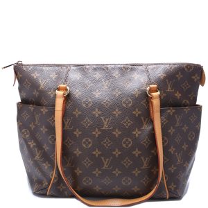 Louis Vuitton Totally MM Monogram