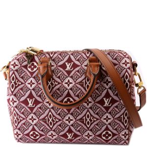 Louis Vuitton Speedy 25 Since 1984 Bandouliere