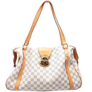 Louis Vuitton Stresa GM Damier Azur
