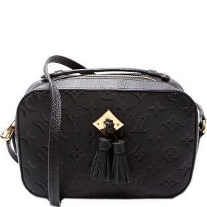 Louis Vuitton Saintonge Empreinte