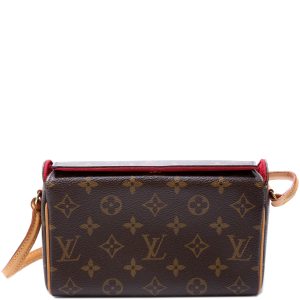 Louis Vuitton Recital Monogram