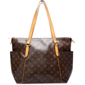 Louis Vuitton Totally MM Monogram