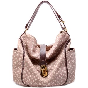 Louis Vuitton Romance Shoulder Idylle