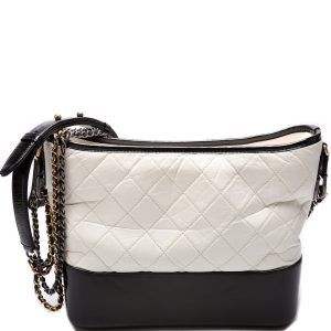 Chanel Gabrielle Hobo Medium Bag