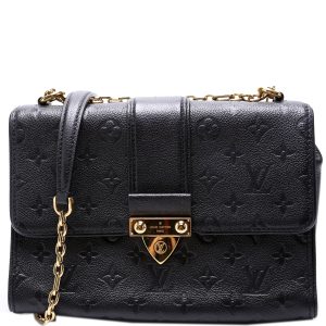 Louis Vuitton Saint Sulpice PM Empreinte