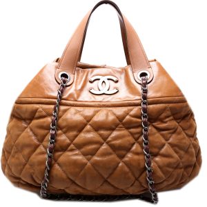 Chanel In The Mix Tote 17M Bag