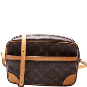 Louis Vuitton Trocadero 27 Monogram