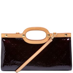 Louis Vuitton Roxbury Drive Vernis