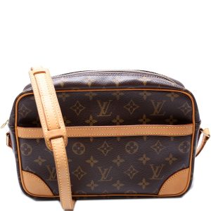 Louis Vuitton Trocadero 27 Monogram