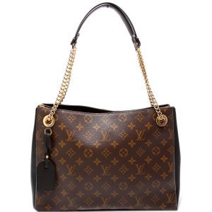 Louis Vuitton Surene MM Monogram