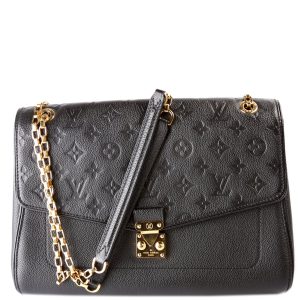 Louis Vuitton St Germain MM Empreinte
