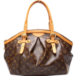 Louis Vuitton Tivoli GM Monogram