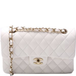 Chanel Classic Flap Small Caviar 32+ Bag