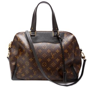 Louis Vuitton Retiro NM Monogram
