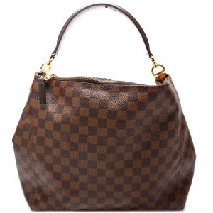 Louis Vuitton Portobello PM Damier Ebene