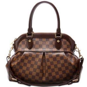 Louis Vuitton Trevi PM Damier Ebene