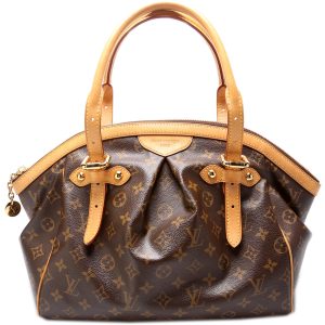 Louis Vuitton Tivoli GM Monogram