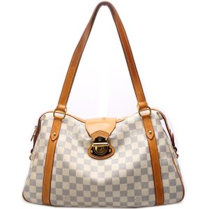 Louis Vuitton Stresa PM Damier Azur