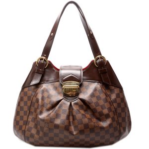 Louis Vuitton Sistina GM Damier Ebene
