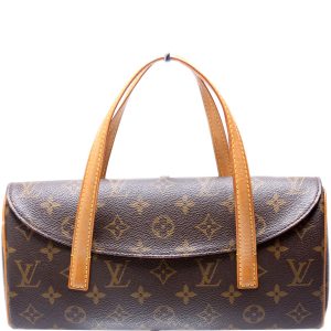 Louis Vuitton Sonatine Bag Monogram