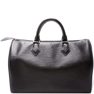 Louis Vuitton Speedy 30 Epi