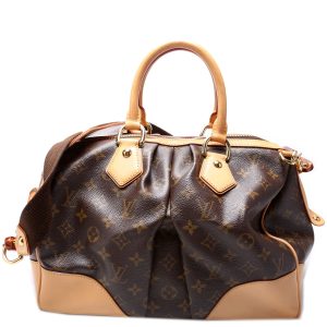 Louis Vuitton Stephen Bag Monogram