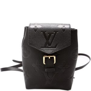 Louis Vuitton Tiny Backpack Giant Empreinte