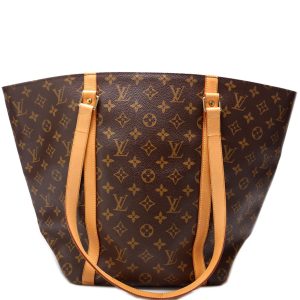 Louis Vuitton Sac Shopping Monogram