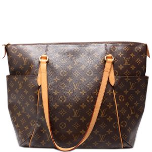 Louis Vuitton Totally GM Monogram