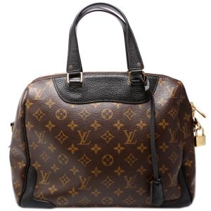 Louis Vuitton Retiro NM Monogram