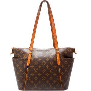 Louis Vuitton Totally PM Monogram