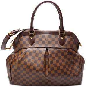 Louis Vuitton Trevi GM Damier Ebene