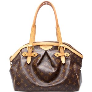 Louis Vuitton Tivoli GM Monogram