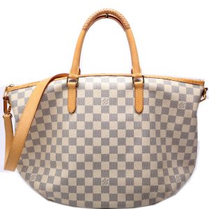 Louis Vuitton Riviera PM Damier Azur
