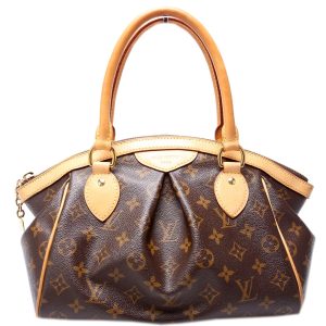 Louis Vuitton Tivoli PM Monogram