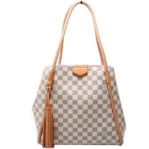 Louis Vuitton Propriano Damier Azur