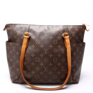 Louis Vuitton Totally MM Monogram