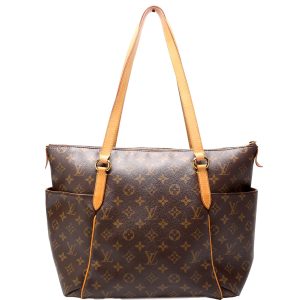 Louis Vuitton Totally MM Monogram