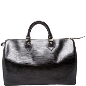 Louis Vuitton Speedy 35 EPI