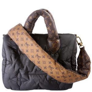 Louis Vuitton Speedy 25 Econyl Giant Monogram