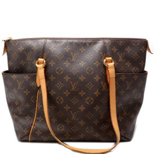 Louis Vuitton Totally MM Monogram