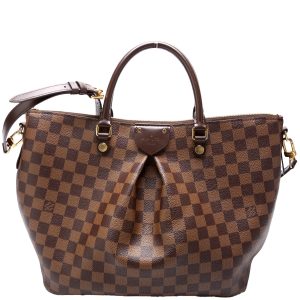 Louis Vuitton Siena GM Damier Ebene