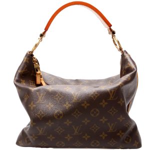 Louis Vuitton Sully PM Monogram