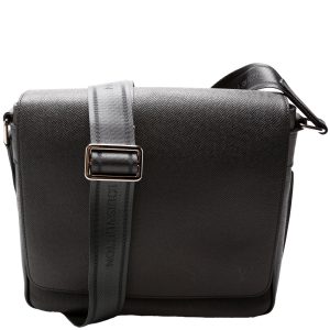 Louis Vuitton Roman PM Taiga